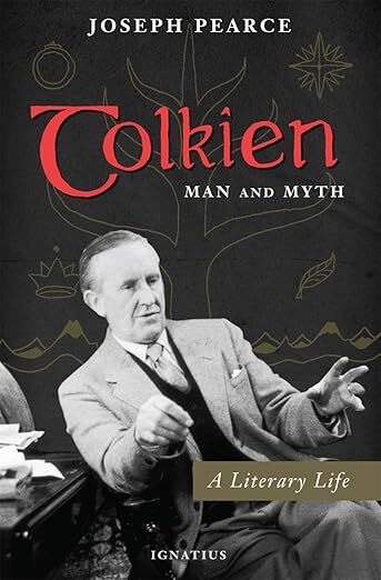 Tolkien Man and Myth