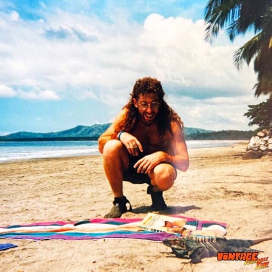 Automotive Pop Culture Movie and TV Car Art by Fireball Tim Garage