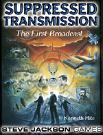 Suppressed Transmission