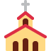 ⛪