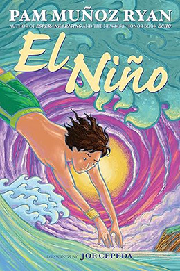 El Nino by Pam Munoz Ryan