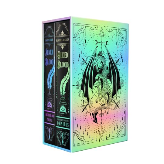 Gilded Blood Deluxe Edition