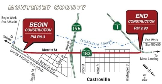 (Caltrans)