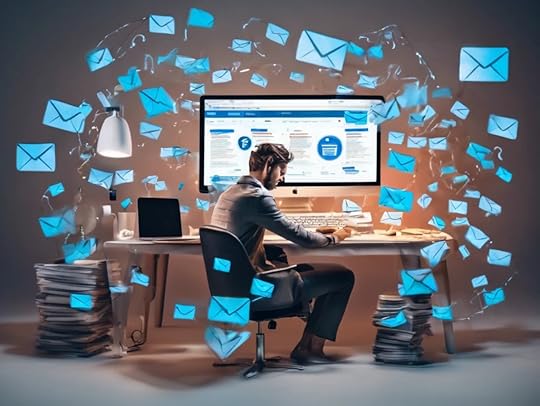 Drip Marketing Explained: How to Build High-Converting Email Campaigns That Work Automatically