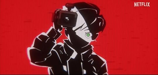 cyberpunk edgerunners 2 teaser trailer