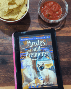 Puzzles and Premieres CR