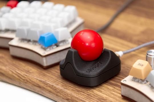 Open Source Hardware Certifications for June 2025