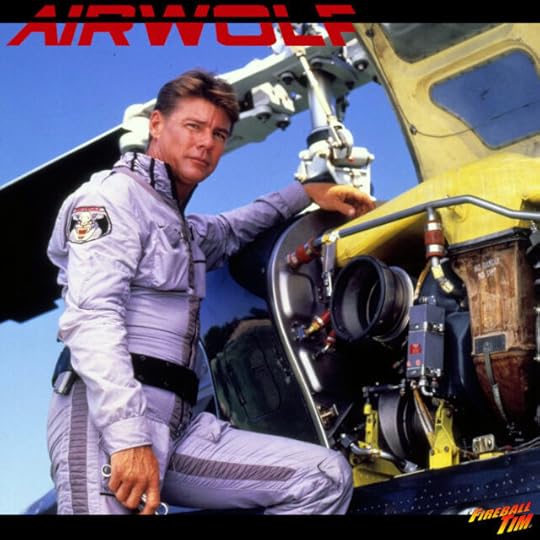 Automotive Pop Culture Movie and TV Car Art by Fireball Tim Garage