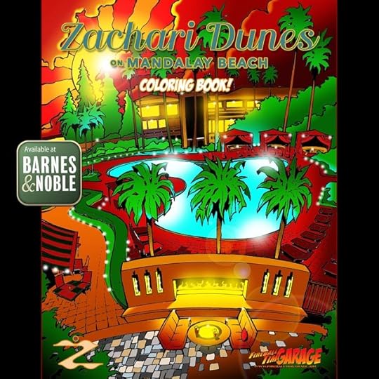 Automotive Pop Culture Movie and TV Car Art by Fireball Tim Garage