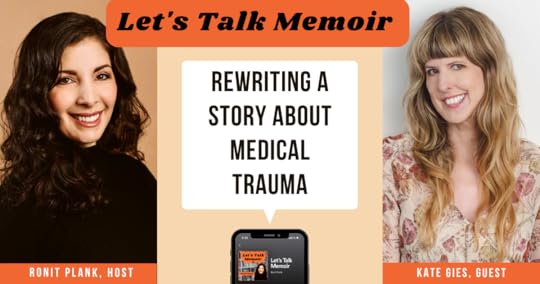 Episode 182 ft. Kate Gies