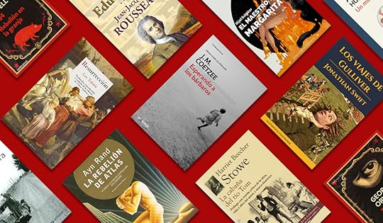 Libros+políticos