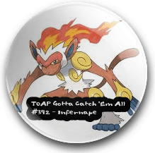 Infernape