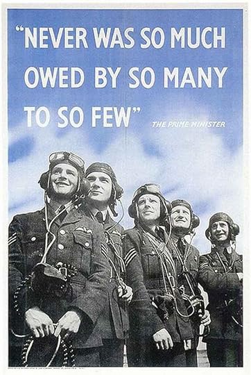 British poster, WWII (Imperial War Museum)