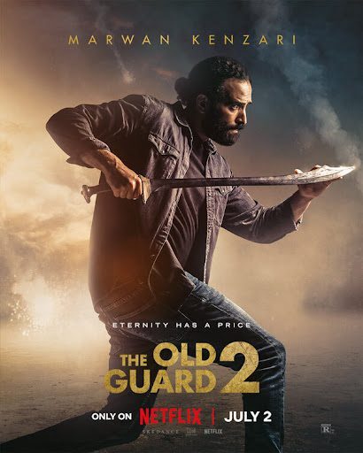 the old guard 2