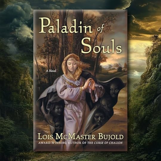 review Paladin of Souls