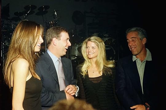 Bekende namen duiken op in documenten rond seksueel misbruik Jeffrey Epstein | Het Parool