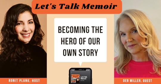 Episode 183 ft. Deb Miller