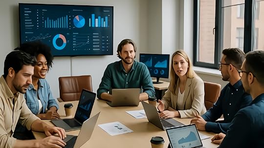 Futurist Speaker Thomas Frey Blog: The Neumann Engine