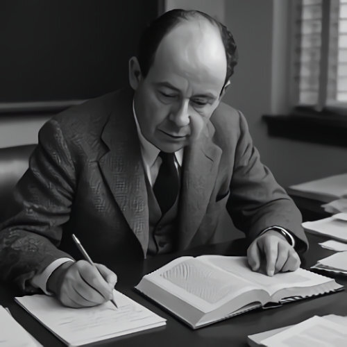 Futurist Speaker Thomas Frey Blog: How the Neumann Engine Works