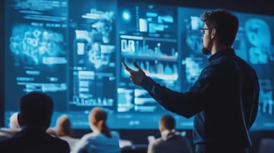 Futurist Speaker Thomas Frey Blog: Prime Business Opportunities