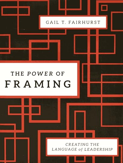 the power of framing book cover