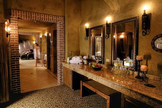 the meritage resort and spa