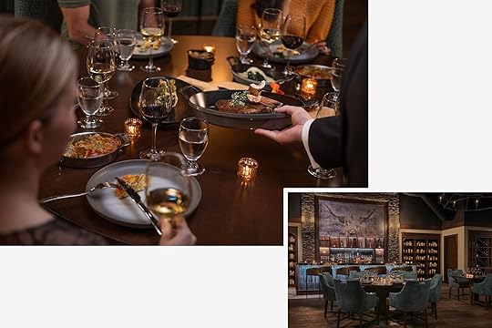 the meritage resort and spa