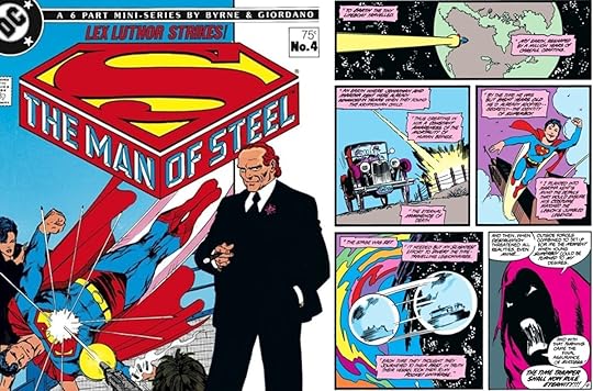 How SUPERMAN Pays Homage to 8 Decades of Man of Steel Media_2