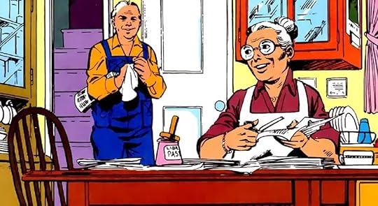 How SUPERMAN Pays Homage to 8 Decades of Man of Steel Media_3
