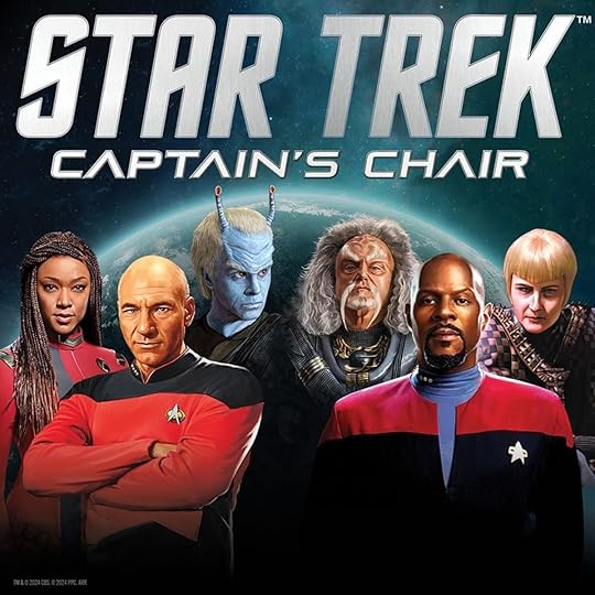 STAR TREK: CAPTAIN’S CHAIR Game Reveals Final Iconic Starfleet Captains Joining Game_1