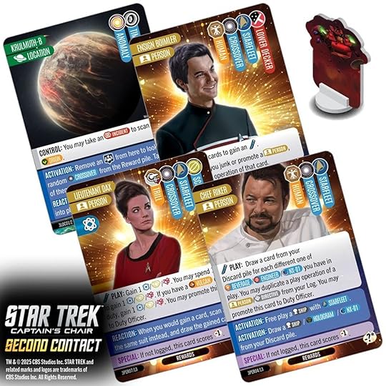 STAR TREK: CAPTAIN’S CHAIR Game Reveals Final Iconic Starfleet Captains Joining Game_2