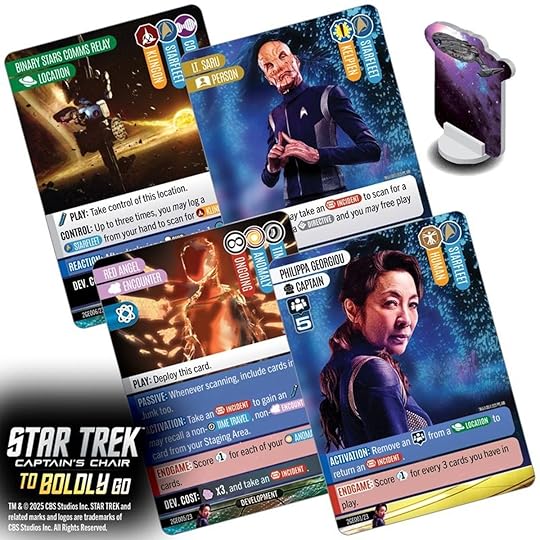 STAR TREK: CAPTAIN’S CHAIR Game Reveals Final Iconic Starfleet Captains Joining Game_3
