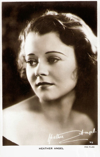 Heather Angel