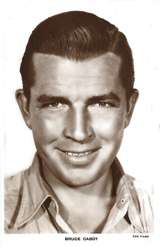 Bruce Cabot