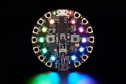 Choose the Best Board for Wearables