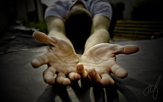 Why don't I feel joy