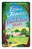 The dandelion years (by Erica James)