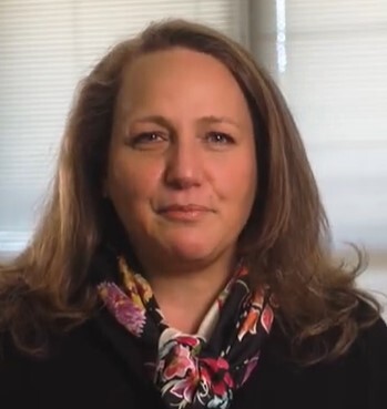 Carmel Unified School District Superintendent Sharon Ofek. (YouTube)