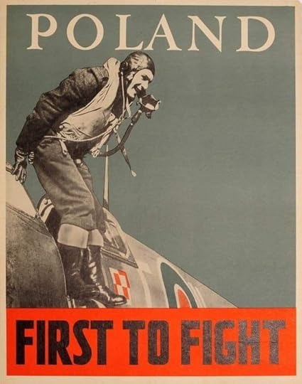 WWII poster
