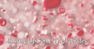 Triglycerides