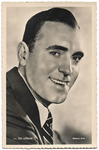 Pat O'Brien
