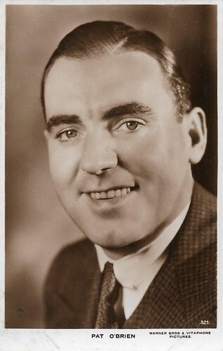 Pat O'Brien