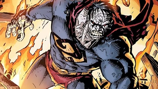 How SUPERMAN Sets Up One Character to Become the DCU’s Bizarro_1