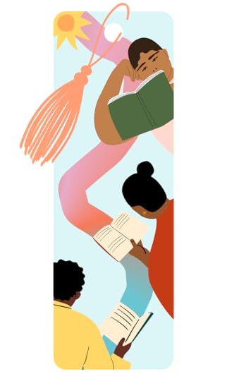 chart toppers bookmark