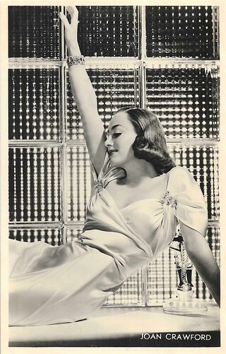 Joan Crawford