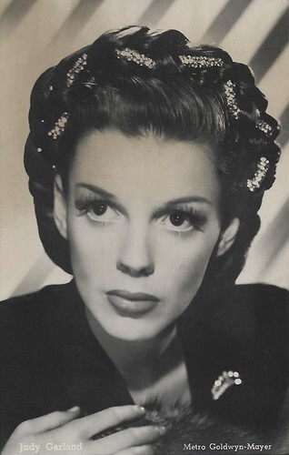 Judy Garland
