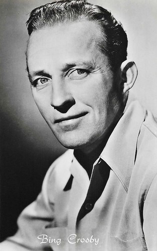Bing Crosby