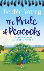 cover of The Pride of Peacocks