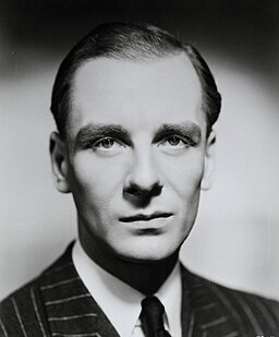 John Gielgud, 1936, cropped
