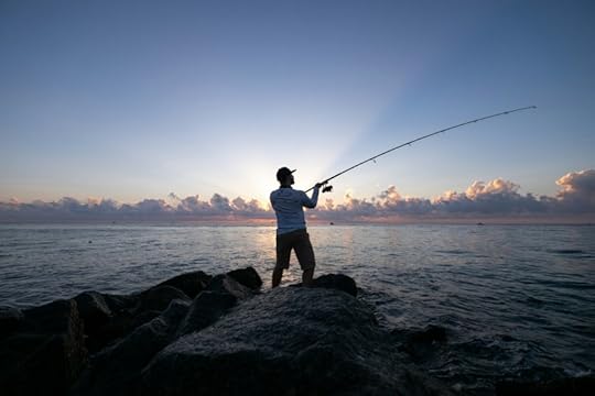 Fishing For Job Descriptions